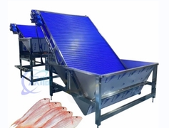 Automatische Fisch-Klassifiziermaschine 4900W Mehrzweck-Anti-Erode