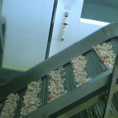 Guter Preis Automatische Fischverarbeitungsanlage Ausrüstung Stabile Multifunktion Online