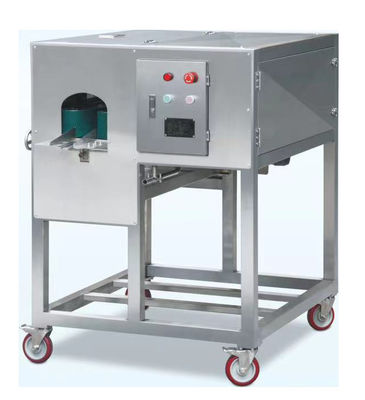Guter Preis 380V langlebige Fisch- und Fleischschneidemaschine, Mehrzweck-Filetmaschine für Fische online