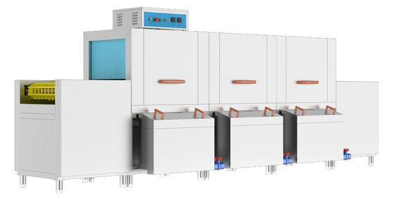 Guter Preis Stabile Waschmaschine aus Kunststoff, abnutzungsbeständig für Industriezwecke Online