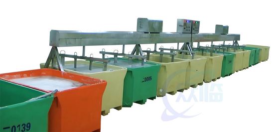 Guter Preis Industrielle Mischmaschine Stabiles Edelstahlmaterial Online