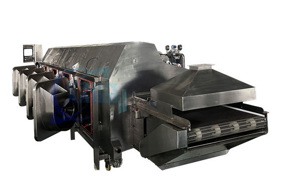 Guter Preis Dauerhafte Smart Shrimp Kochmaschine Multiscene 11000x2200x2000mm Online