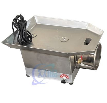 Guter Preis Restaurant Garnelen Schälmaschine Mehrzweck 40-60 Stück/Min Stabil Online