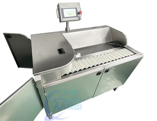 Guter Preis Langlebige Shrimp Peeling-Ausrüstung, Multifunktionaler automatischer Shrimp Peeler Online