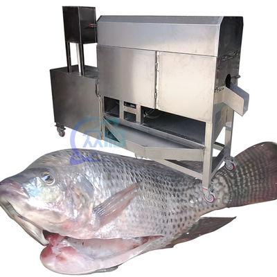 Guter Preis 1500 Watt praktische Fische Entwässerung Maschine Mehrzweck abnutzungsbeständig Online