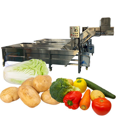 Guter Preis Fischwaschmaschine aus Edelstahl praktisch stabil für Obst und Gemüse Online