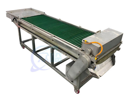 Guter Preis Stabile industrielle Fischfillemaschine, multifunktionale Lachsschneidemaschine Online