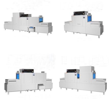 Guter Preis Waschmaschine aus Kunststoffkisten SUS304 Stabil 500-700 Stück/H Online