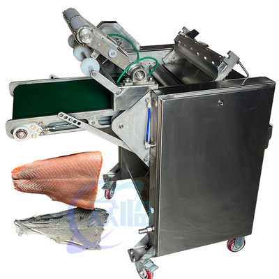 Guter Preis Langlebige 380V-Fischhaut-Pellermaschine Online