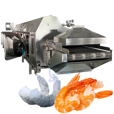 Guter Preis Sushi Garnelen Kochmaschine Energieeinsparung gedämpfte Garnelen Maschine Energieeinsparung Sushi Garnelen Maschine Sushi Online