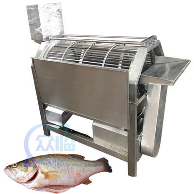 Guter Preis Automatische elektrische Fischschuppenentfernung aus Edelstahl Online
