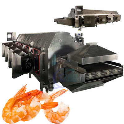 Guter Preis Maschine zum Kochen von Sushi Shrimps Maschine zum Kochen von Shrimps Dampfmaschine zum Kochen von Sushi Shrimps Produktionslinie Online