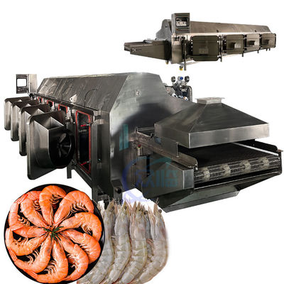 Guter Preis Sushi-Garnelen-Maschine Maschinen zum Kochen von Sushi-Garnelen Online