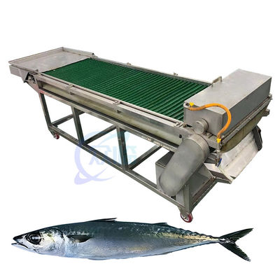 Guter Preis Maschine zum Schneiden und Entfernen von Fischköpfen Online
