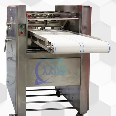 Guter Preis Automatische Fischhäutermaschine Multifunktionsstabil 320KG Online