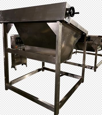 Guter Preis Warm verkaufte Fischgrößerung Maschine für Meeresfisch Sortierer Maschine mit 5-10T / h Online