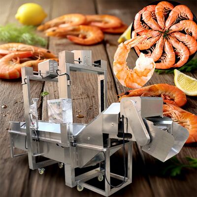 Guter Preis 500-600 kg/h Meeresfrüchte-Blanchiermaschine Zolim Meeresfrüchte-Blanchierlinie Plc Fisch-Blanchierausrüstung Intelligenter Meeresfrüchte-Kocher Lebensmittelkocher online
