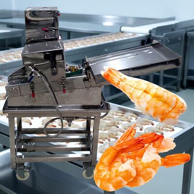Guter Preis Hot Sale Sushi Garnelen Schneidemaschine Zolim Automatische Garnelen Ebi Schneider 0,4kw Garnelen Schneidegerät Automatische Garnelen Schneider Online