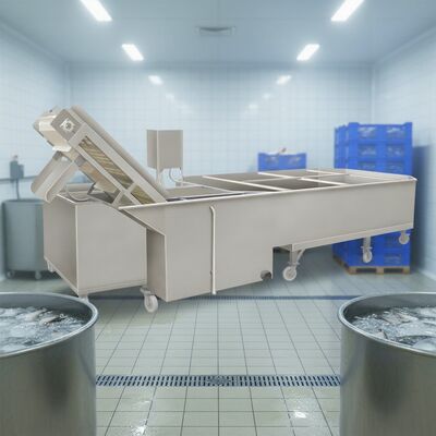Guter Preis Fische Auftauchmaschine Zolim Garnelen Auftauchgeräte Meeresfrüchte Auftauchmaschine Meeresfrüchte Auftauchmaschine Fische Auftauchgeräte online
